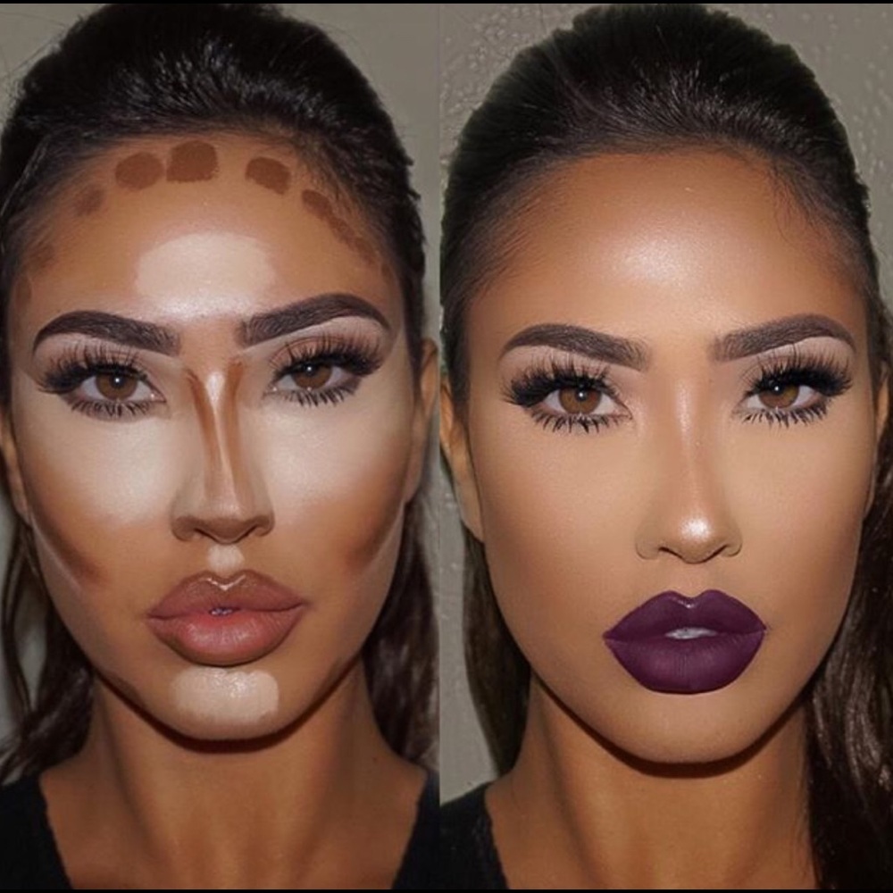 ANASTASIA CREAM CONTOUR KIT